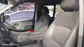 Hyundai H1 2011, Aleppo
