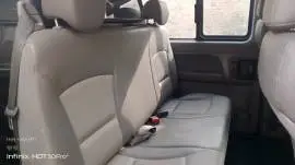 Hyundai H1 2011, Aleppo