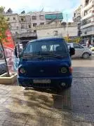 هونداي 2001, حلب