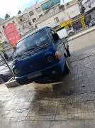 هونداي 2001, حلب