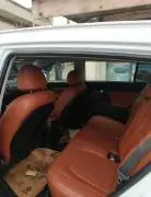 كيا سبورتاج 2015, حماة