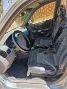 Honda Accent 2005, Damascus