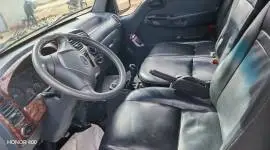 كيا بانكو 2011