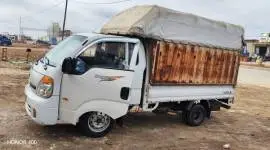 كيا بانكو 2011