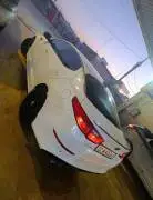 كيا أوبتيما 2015, حلب