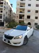 كي 7 موديل 2012