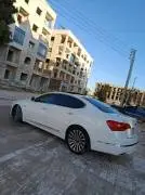 كي 7 موديل 2012