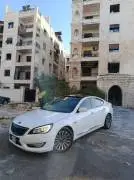 كي 7 موديل 2012