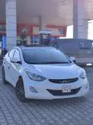 هيونداي افانتي 2011, حلب