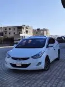 هيونداي افانتي 2011, حلب