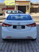 هيونداي افانتي 2011, حلب