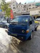 هونداي 2001, حلب