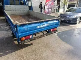 هونداي 2001, حلب