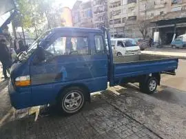 هونداي 2001, حلب