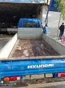 هونداي 2001, حلب