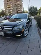 مرسيدس C300 2013 للبيع, دمشق
