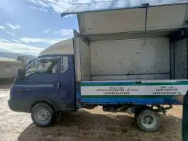 Hyundai Porter 2005