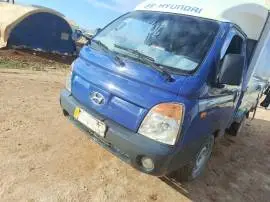 Hyundai Porter 2005