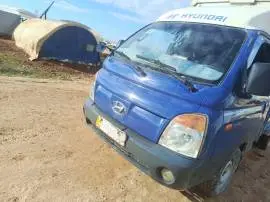 Hyundai Porter 2005