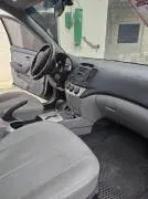 هيونداي افانتي 2008, إدلب