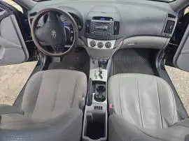 هيونداي افانتي 2008, إدلب