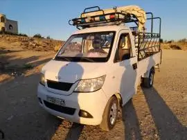 شيري 2011, دمشق