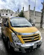 Hyundai H1 Van 2017