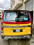 Hyundai H1 Van 2017