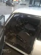 لادا موديل 2002, دمشق