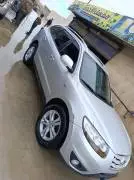 سي ام 2010, درعا