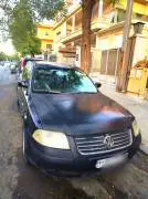 Volkswagen Passat 2002, Damascus