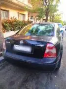 Volkswagen Passat 2002, Damascus
