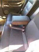 Volkswagen Passat 2002, Damascus