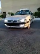 بيجو بارس 2005