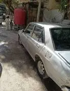 ميستوبيشي غالانت 76, دمشق