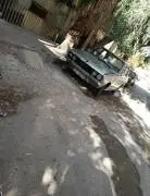 ميستوبيشي غالانت 76, دمشق