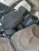 كيا شوما 2002, دمشق