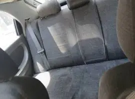 كيا شوما 2002, دمشق