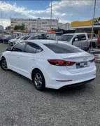 هيونداي افانتي 2017, دمشق