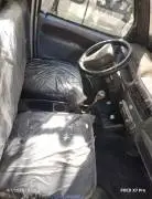 Chevrolet Sonic 2009, Damascus