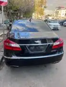 Genesis 2014, Damascus