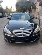 جينسس 2014, دمشق