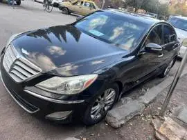 جينسس 2014, دمشق