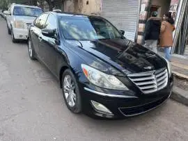 جينسس 2014, دمشق