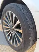 كي سفن كيا موديل 2014, إدلب