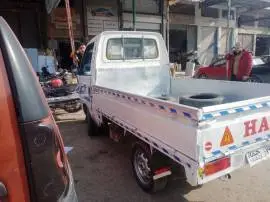 شيفروليه سونك 2005, إدلب