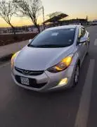 Hyundai Elantra 2012, Idlib