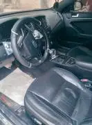 Kia K7 2012, Damascus