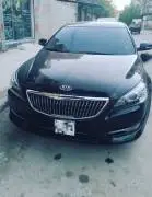 Kia K7 2012, Damascus