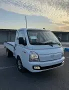 Hyundai Porter H100 2026, Damascus